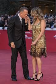 tom hanks and rita wilson couldn t have