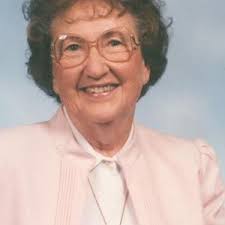 Mrs. Lena Roller Edens. October 10, 1915 - December 29, 2009; Kingsport, Tennessee - 564320_300x300