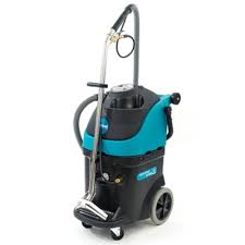 hot water carpet extraction cleaner