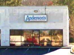 lancaster jewelry anderson s