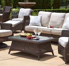 Driftwood Bay Outdoor 4 Pc Furniture