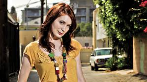 felicia day how a geek made it