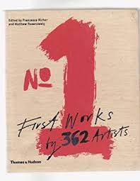 no 1 first works by 362 artists by