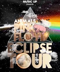 eclipse tour pink floyd show s