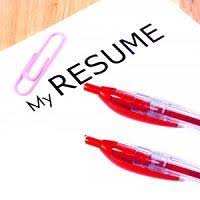 Resume Writing Oman   CV Shapers