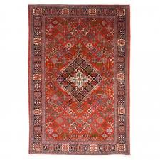 isfahan rugs