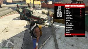 Mediafire gta 5 mod menu is in beta version and they need to update there own add ons from mozilla firefox to make with this new backup version. Gta 5 Pc Mod Menu 1 51