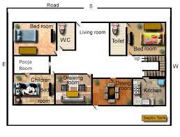 South Facing House Vastu Ideas That You