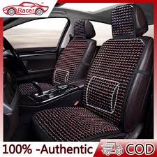 Wood Bead Seat Cover With Great
