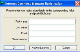 Once installed into your system you will be greeted with a very well organized and intuitive user interface. Internet Download Manager Free Download Full Version Registered Free