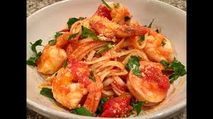 shrimp fra diavolo recipe you