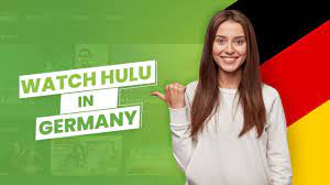 How to Watch Hulu in Germany [TESTED IN ...