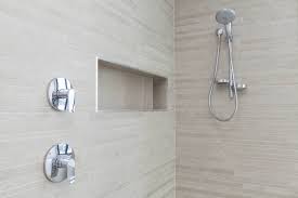 cost to tile a shower 2023