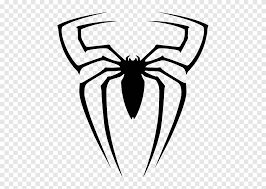 spider man logo png images pngegg