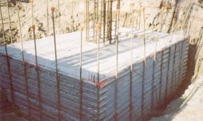 Amico Stay Form Concrete Forming