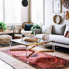 bohemian décor in any style