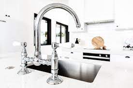 stainless steel sink maintenance how
