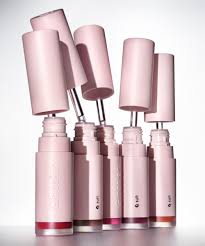 glossier g suit liquid lipstick review 2023