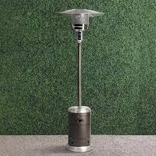 patio heaters and outdoor heaters
