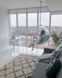In search of an egg chair? Indoor Hanging Chair All You Need To Know About It