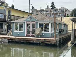 floating homes you have come