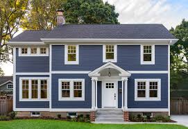 The Best Exterior House Colors In 2020