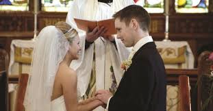 guide to church weddings venues in