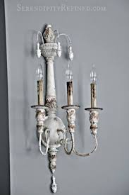 farmhouse wall sconce french country