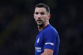 Ben chilwell had to substituted as england lost in belgium (picture: Danny Drinkwater Sends Instagram Message About Ben Chilwell To Chelsea Transfer Comparison Chelseafc News