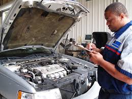 Consider A Job In The Automotive Industry Employment Guide