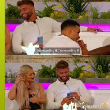 Both beauty and practicality to be found here. Love Island 2021 Recap Here S What Happened This Week