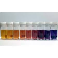 Hydrogen Carbonate Indicator 10 X Concentrate Makes 500ml