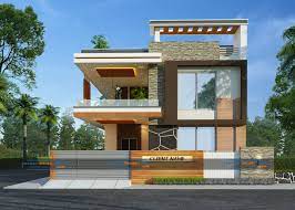 house design company indore modern