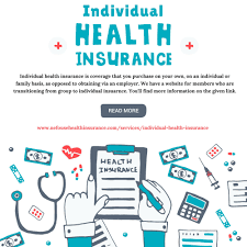 Health insurance is the best way by which one can get a cover against medical expenses and protects their savings. Individual Health Insurance Plans Get To Know More About Individual Health Policy B Individual Health Insurance Health Insurance Plans Best Health Insurance