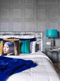 wall texture designs for bedroom best