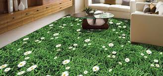 get the best green carpets in dubai