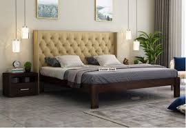 upholstered beds latest upholstered