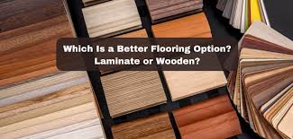 which is a better flooring option