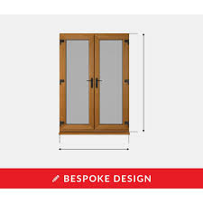 Windows24.com has developed this detailed manual, demonstrating all steps to determine the right dimensions for your french door. Att Fabrications Design Your Own Upvc French Door French Doors From Att Fabrications Ltd Uk