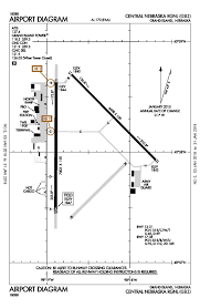 Airport Diagram United Airlines And Travelling