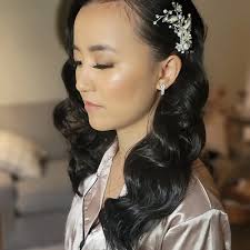 top 10 best wedding hair and makeup