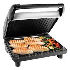 fat reducing health grill