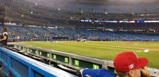 Photos At Rogers Centre
