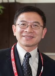 Dr. Song Liang will join the Department of Environmental and Global Health as an Associate Professor beginning July 1, 2012. Dr. Liang&#39;s research interests ... - GregGray-1194