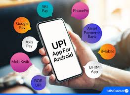 upi app for android best upi app for