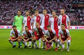 Reprezentacja polski pewnie awansowała na przyszłoroczne mistrzostwa europy. Znamy Sedziego Meczu Polska Slowenia Begio Pl