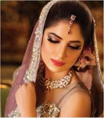 bridal hair and makeup studios on our