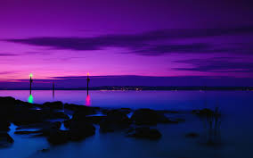 , purple beach sunset wallpapers hd with high definition wallpaper 1920×1080. Sunset Purple Wallpapers Wallpaper Cave