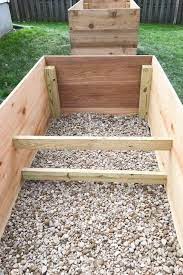 A garden planter box doesn't have to cost you a fortune. How To Build Diy Raised Garden Boxes And Beds The Diy Nuts
