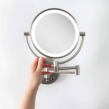 beauty makeup mirror